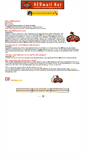 Mobile Screenshot of hermail.net
